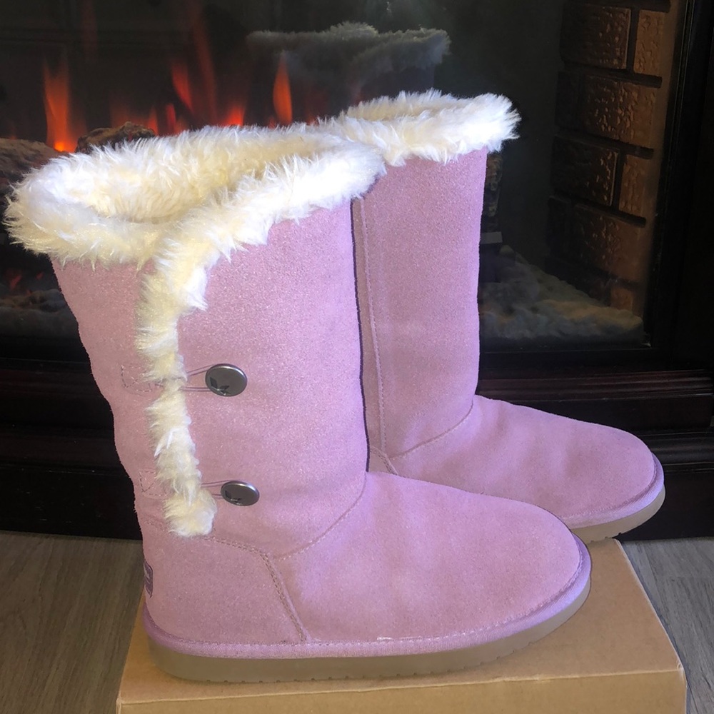 LILAC Koolaburra by UGG